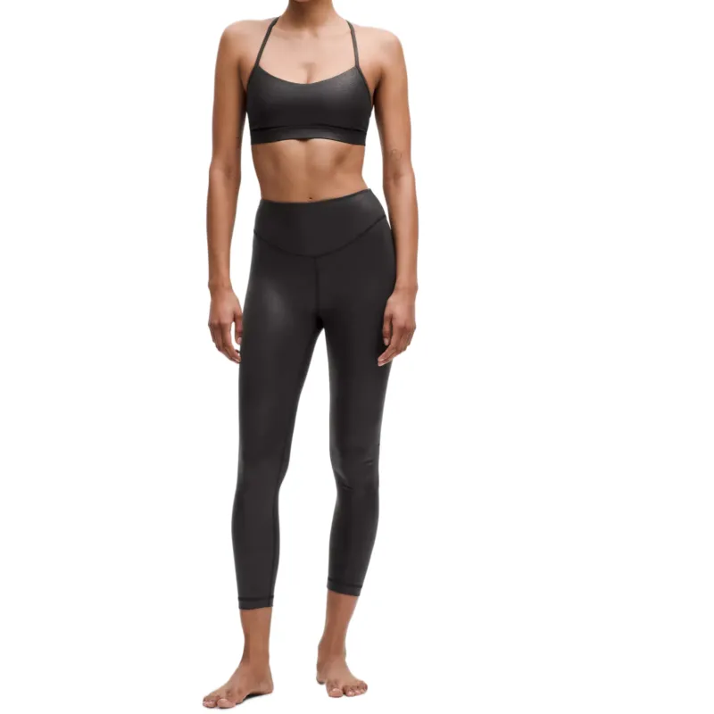 Lululemon Wunder Under Yoga Pants Women's-5