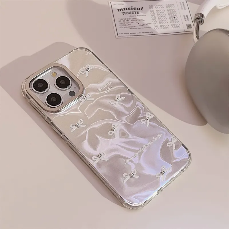 Cuttlefish Grid Phone Cases-5