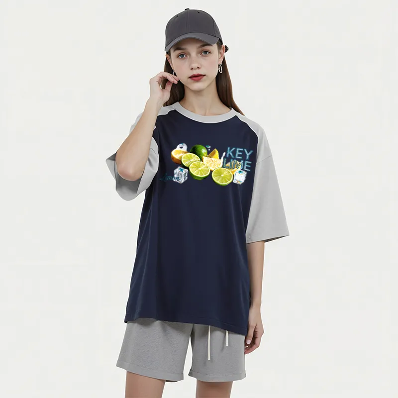 FAIRWHALE T Shirts Women's-11