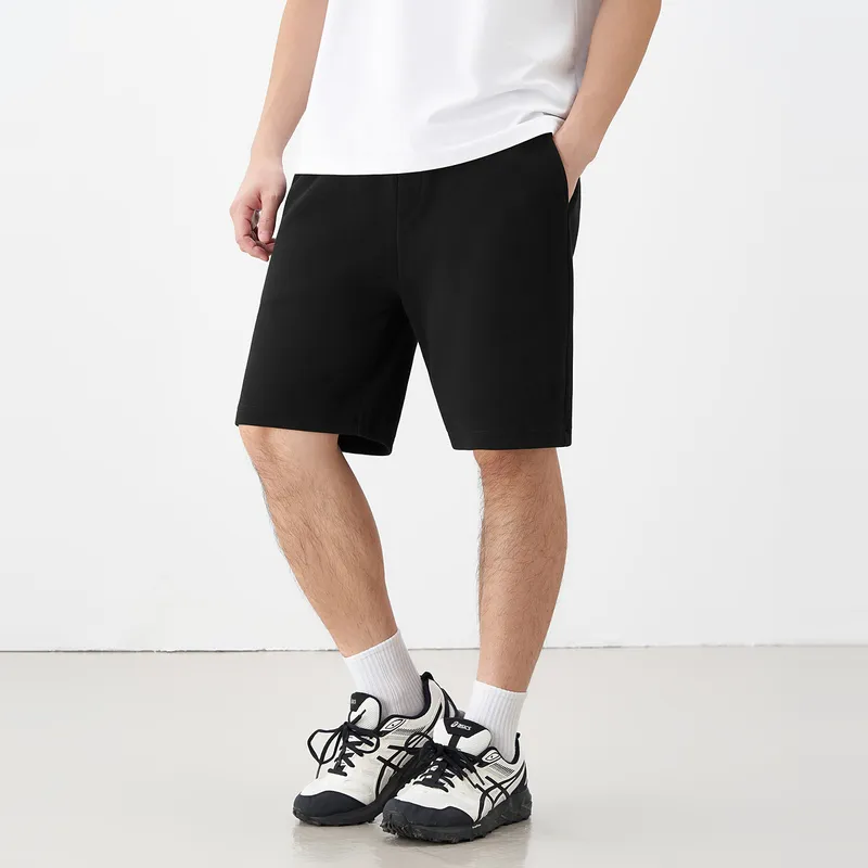 Gxg Jeans Casual Shorts Men-3