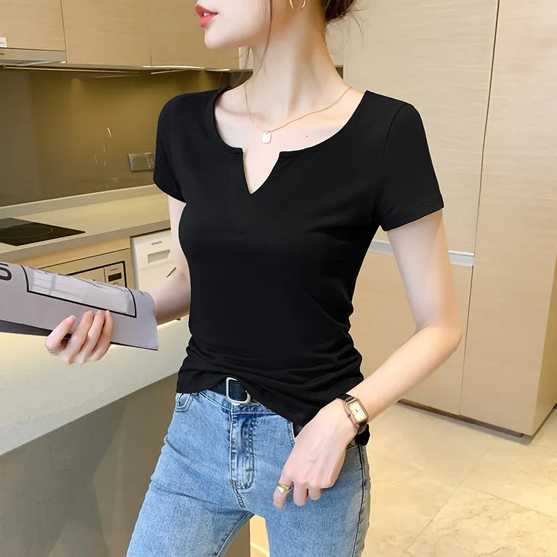 La Chapelle Women's Undershirts-7