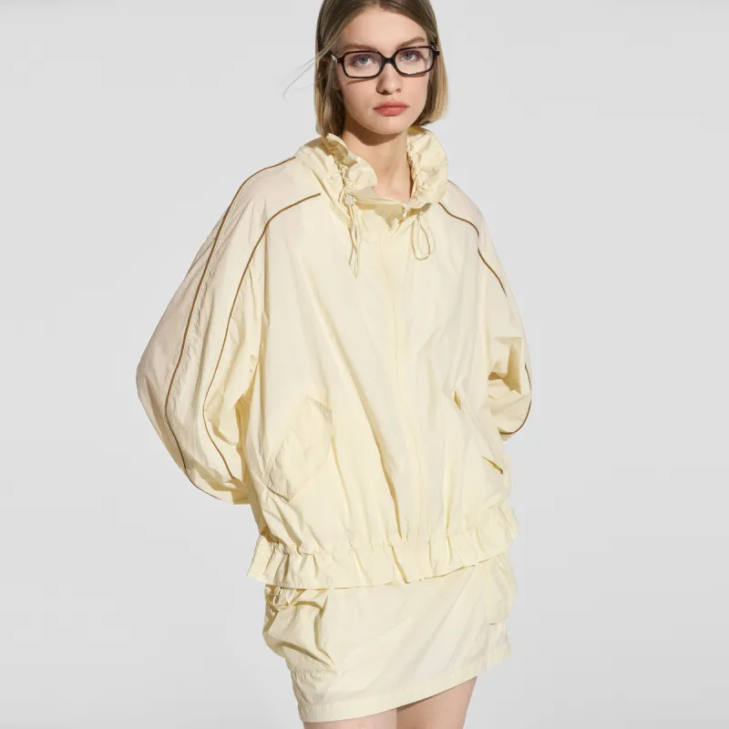 Bethine ['Pineapple' Calm And Unperturbed] Skirt Set Women's-5