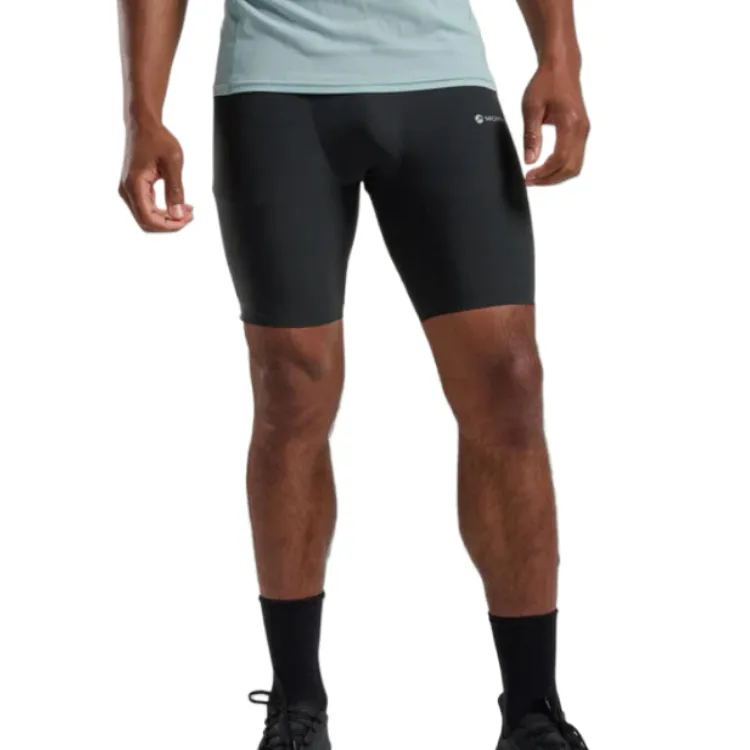 Montane Sports Shorts Men's Black-1