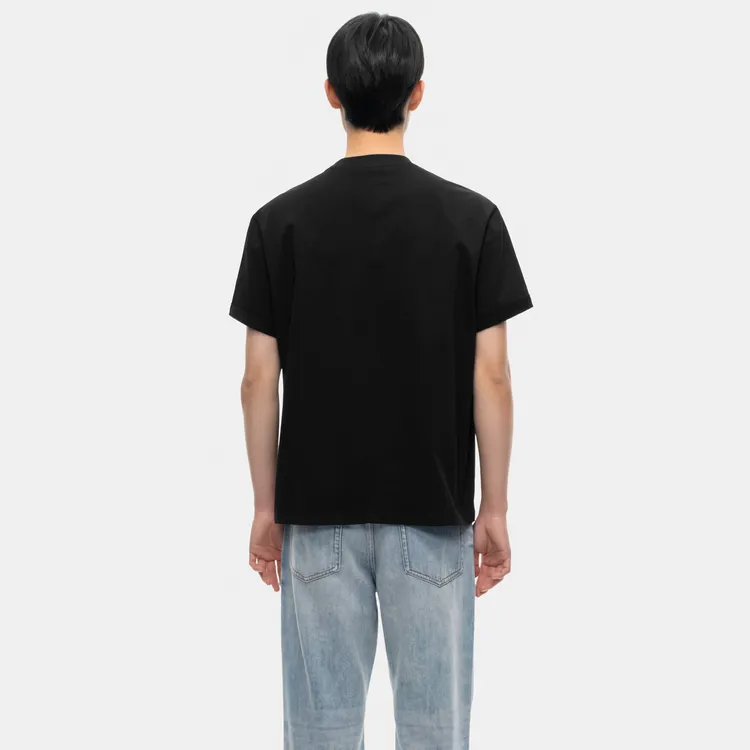 Nice Rice T Shirts Men-2
