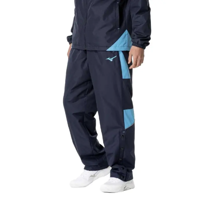 Mizuno Basketball Shorts Unisex-6