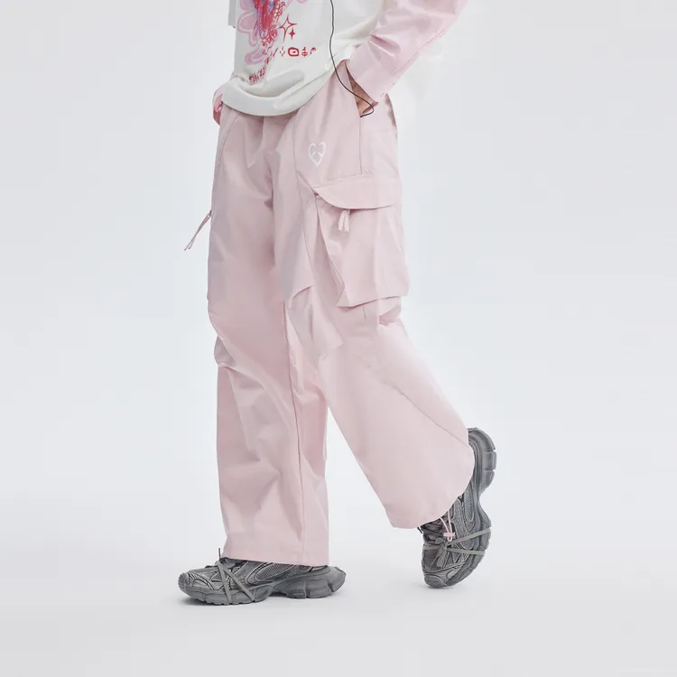 INXX APYD Cargo Pants Unisex-13