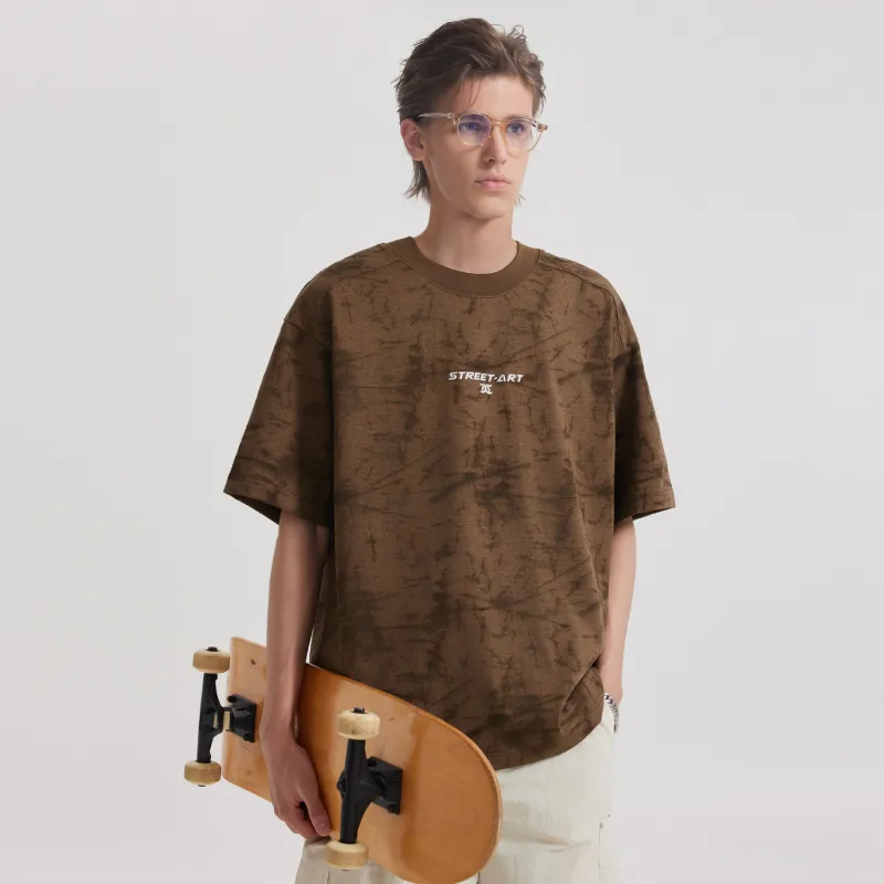 Cabbeen T Shirts Men-8