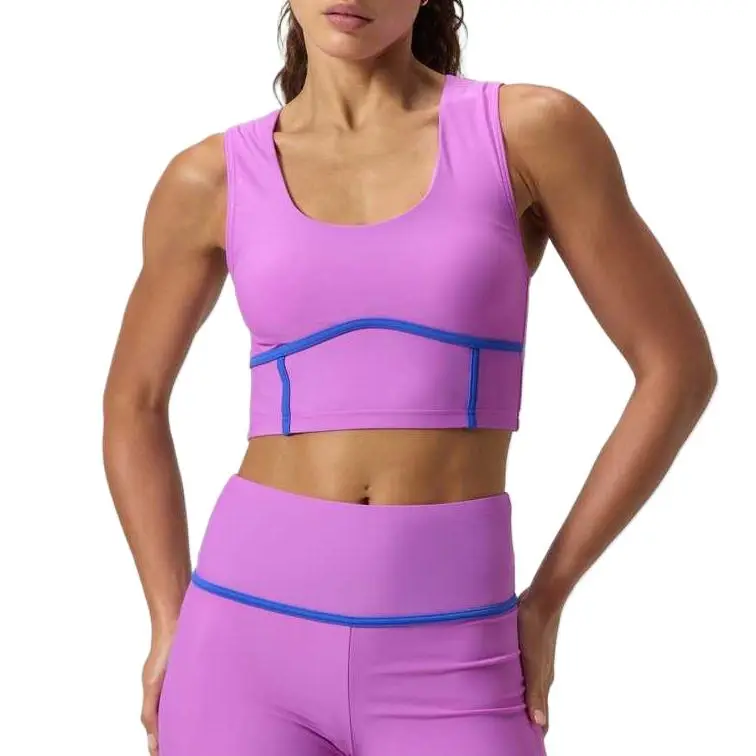 Speedo Bikinis Women's Pink-4