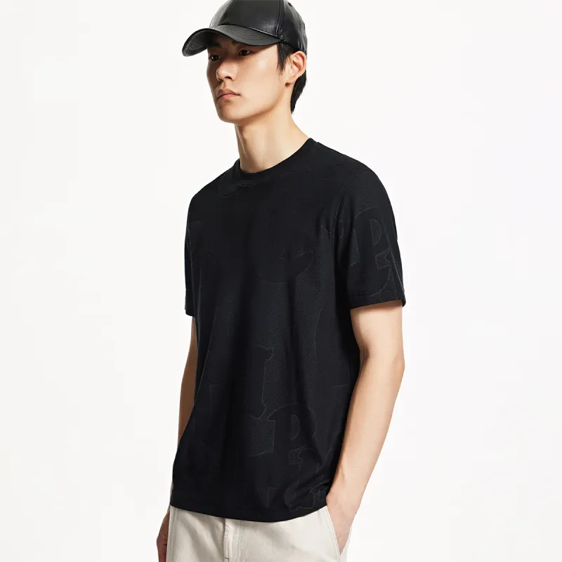 JACK&JONES T Shirts Men-11