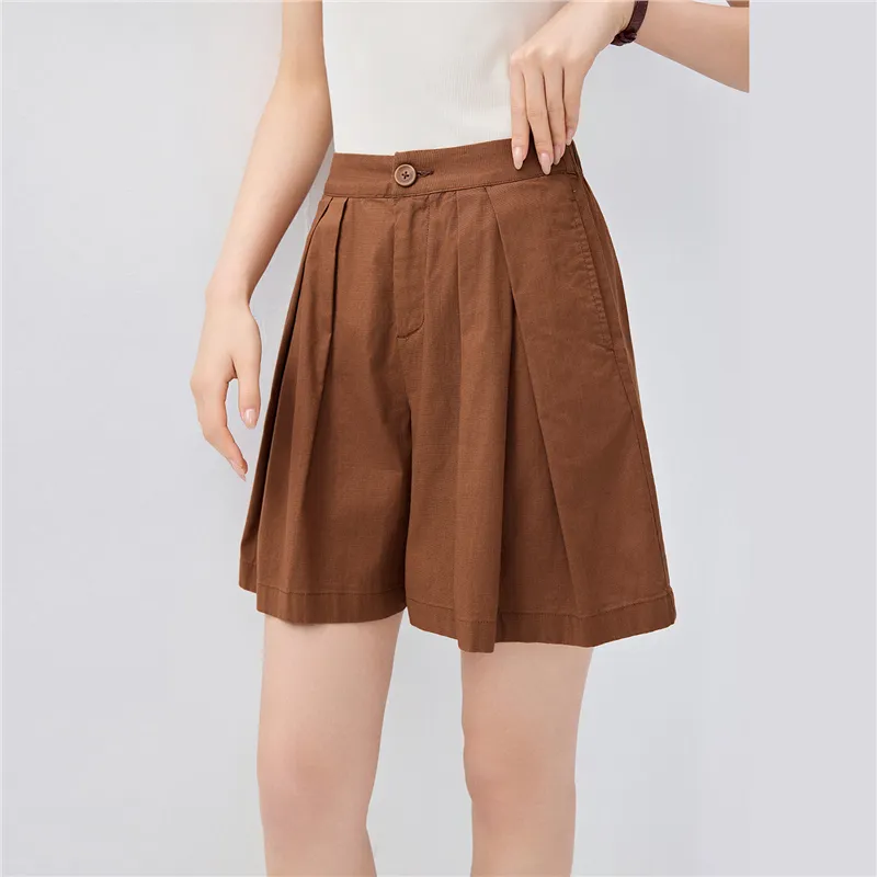UNIQLO Casual Shorts Women's-19