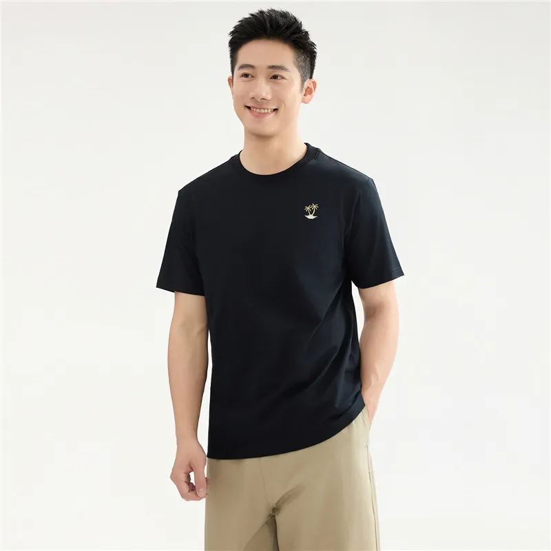 UNIQLO T Shirts Men-2