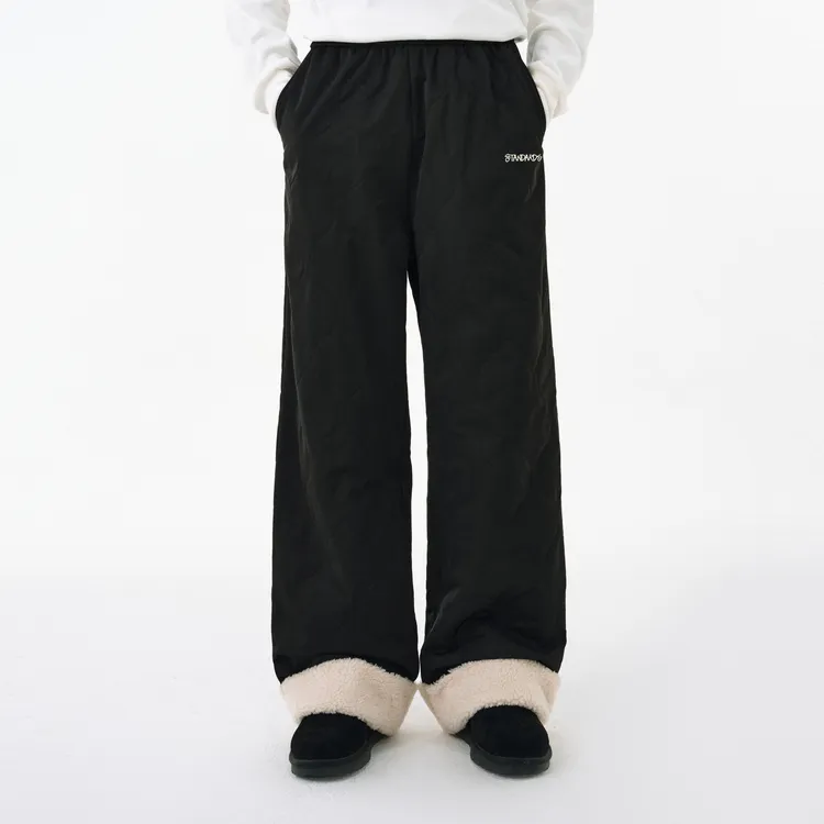 FPA ALWAYS MOVING Series Insulated Pants Unisex-3