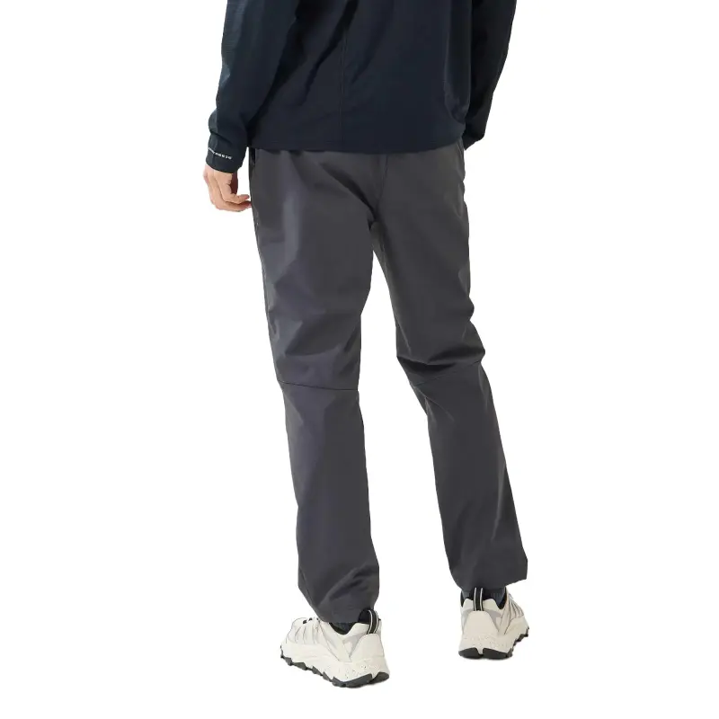 Columbia Jacobs Crest™ Casual Pants Men's Gray-3