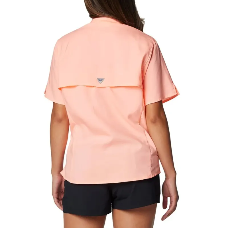 Columbia PFG Tamiami Shirt Women's-1