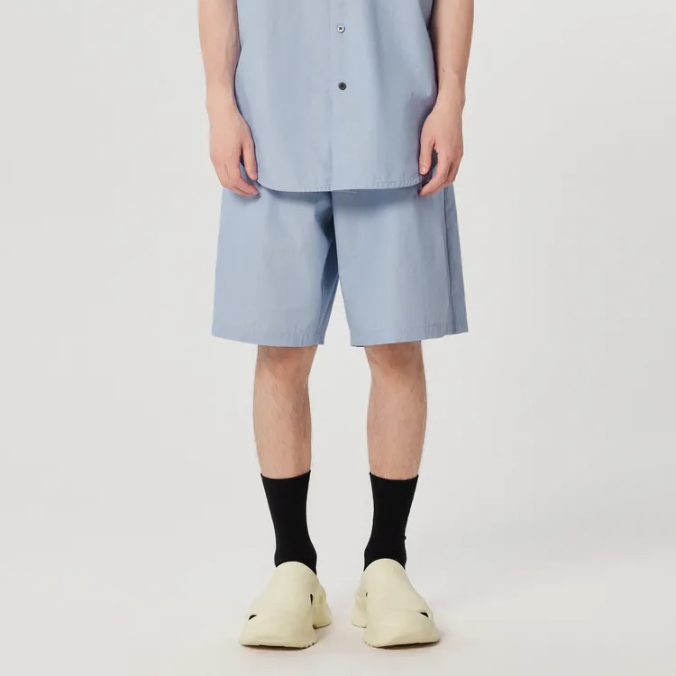 CROQUIS Casual Shorts Unisex-2