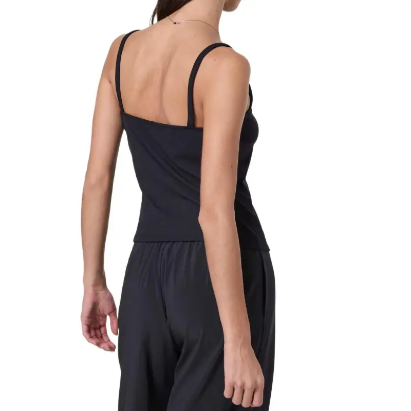 Vuori Sleeveless Sports Shirts Women's-5