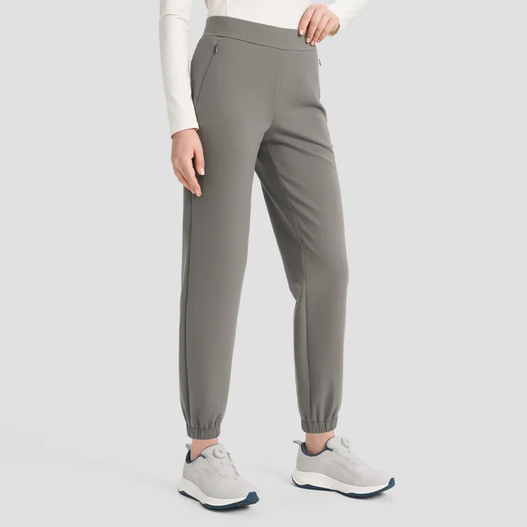 DESCENTE WOMENS TRAINING Collection Casual Pants Women's-8