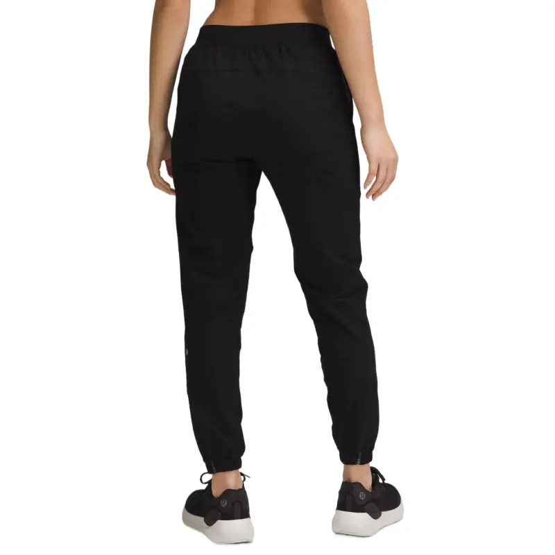 Lululemon Knitted Sweatpants Women's-7