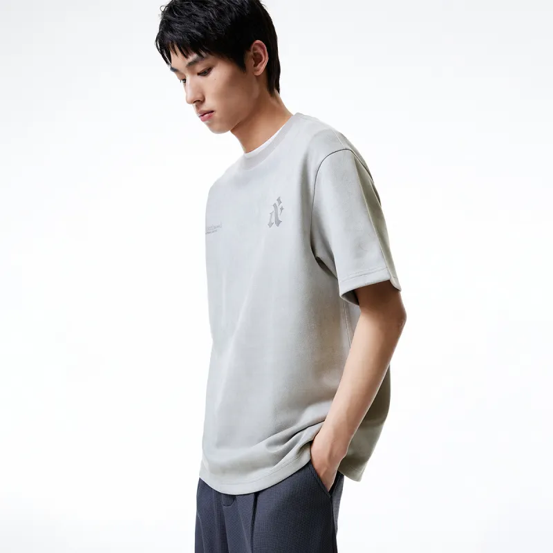 JACK&JONES T Shirts Men-8