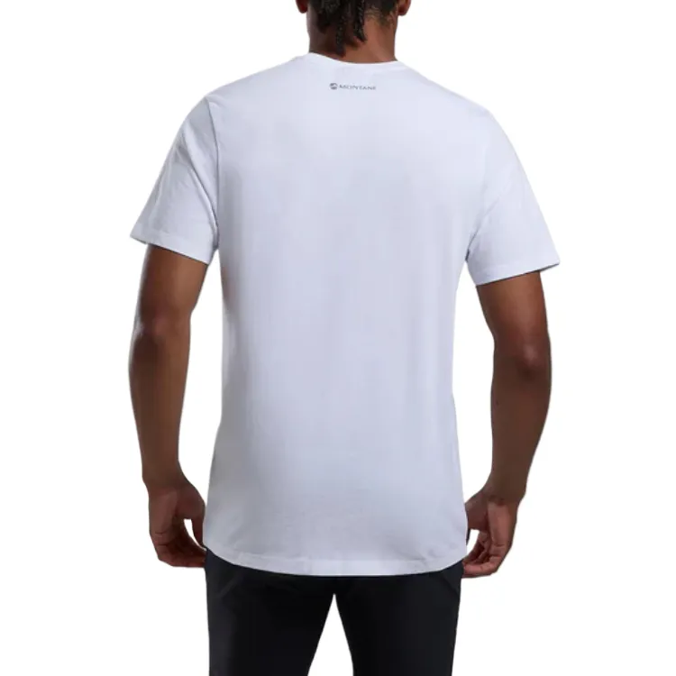 Montane T Shirts Men-2