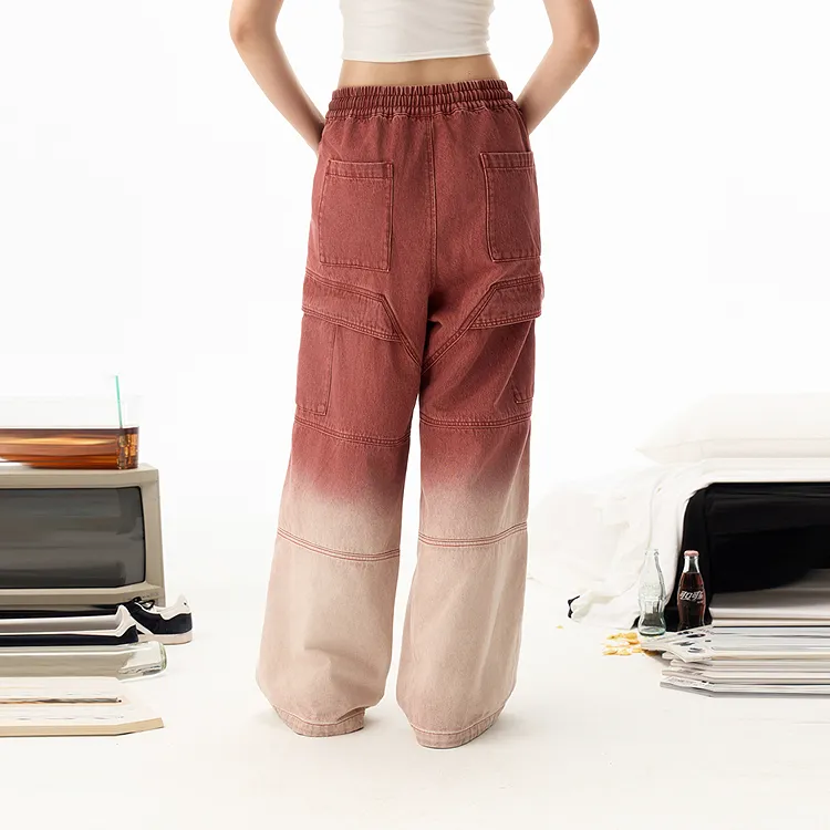 INXX Jeans Unisex-15
