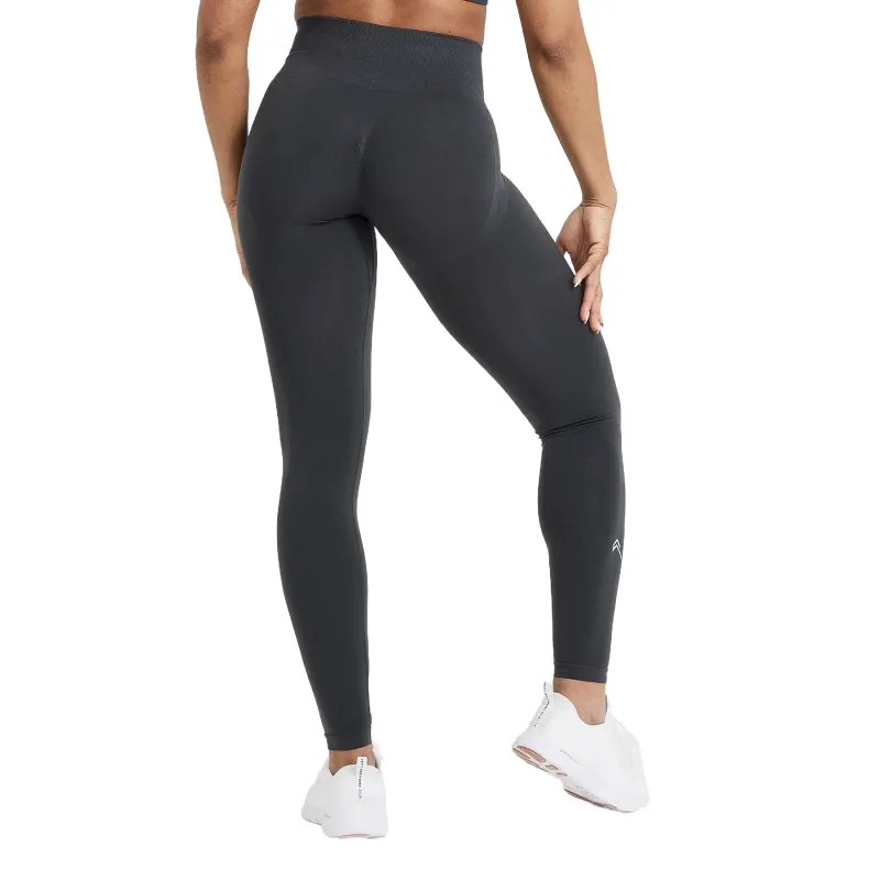 ONER ACTIVE Yoga Pants Women's Dark Gray-1