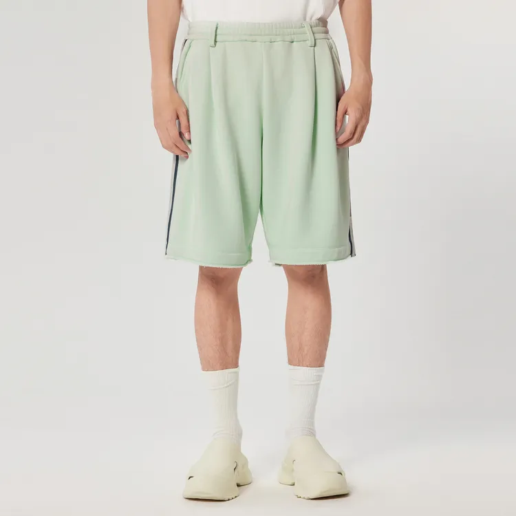 CROQUIS Sports Shorts Unisex-7