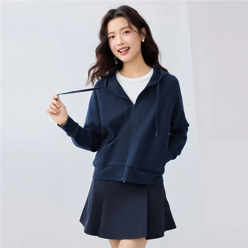 UNIQLO Jackets Women's-15