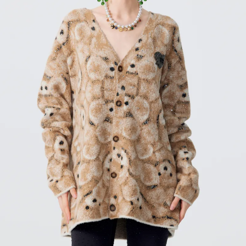 TCH Knitwear Women's-6