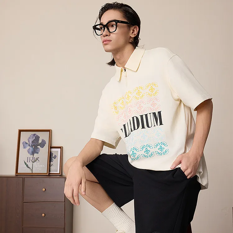 Palladium T Shirts Men-2
