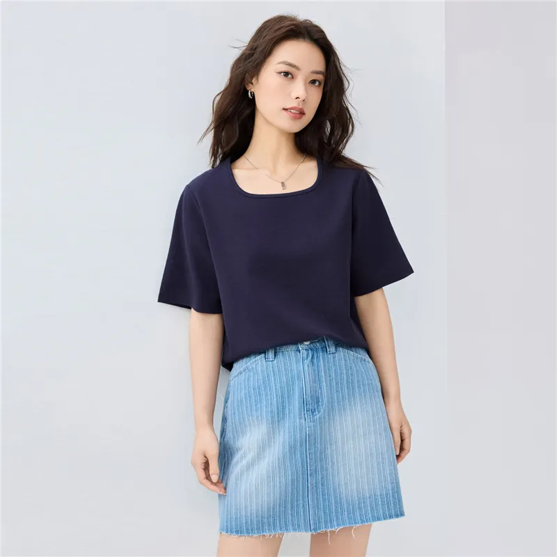 UNIQLO T Shirts Women's-2