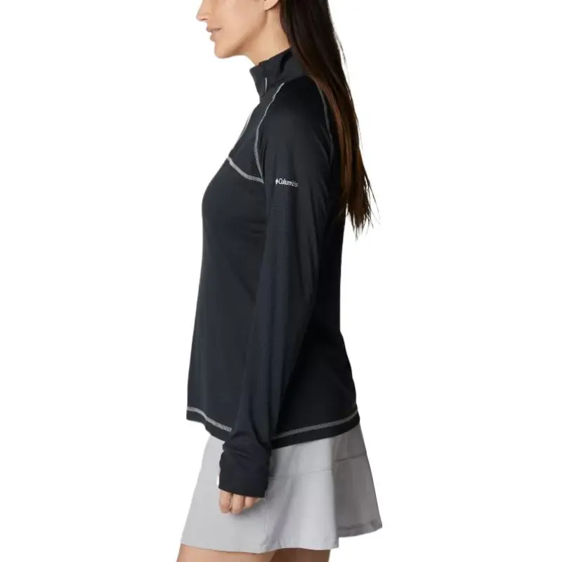 Columbia Golf Clothing Women's Black-2
