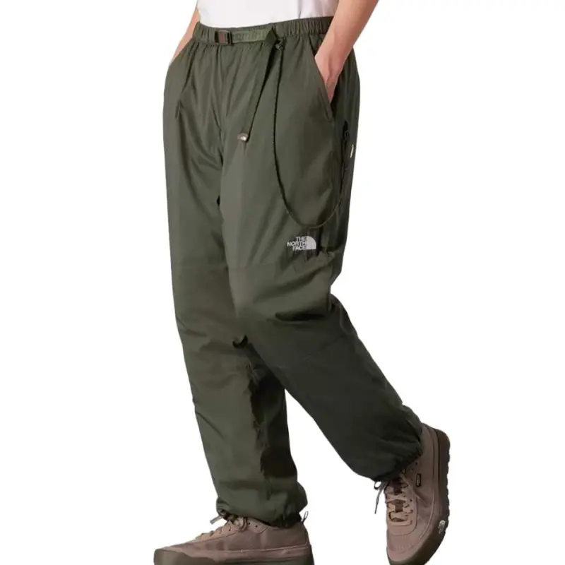 THE NORTH FACE Perte Casual Pants Men's Green-2