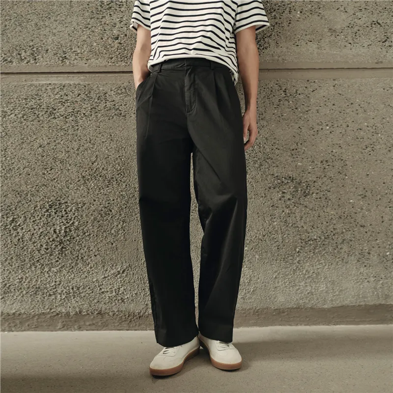 UNIQLO Casual Pants Men-12