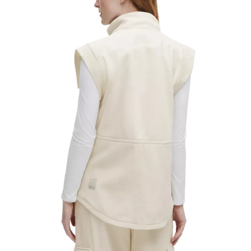 Lululemon FleeceCinch Waist Vest Women's-4
