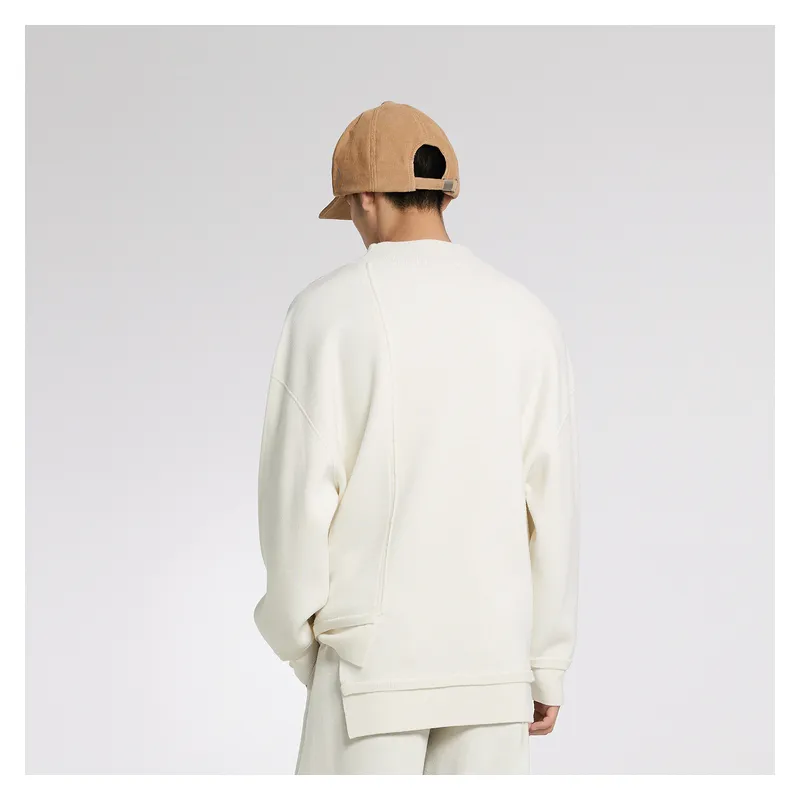 CROQUIS Sweaters Unisex-6