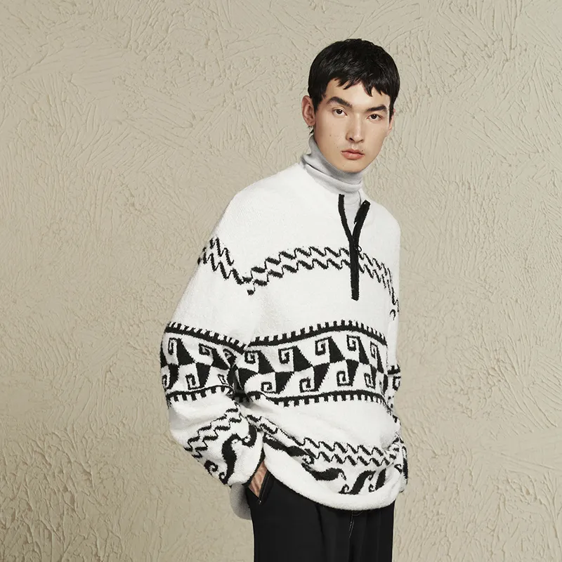 GXG Sweaters Men-3