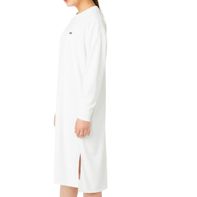 Mizuno Long Sleeved Dresses Women's-2