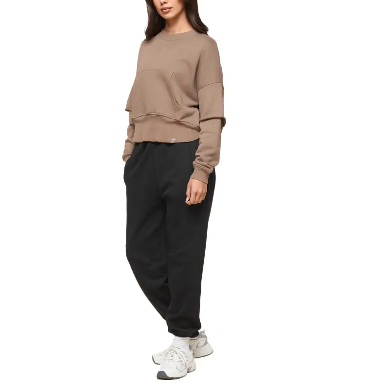GYMSHARK x Leana Deeb Sweatshirt Women's-4