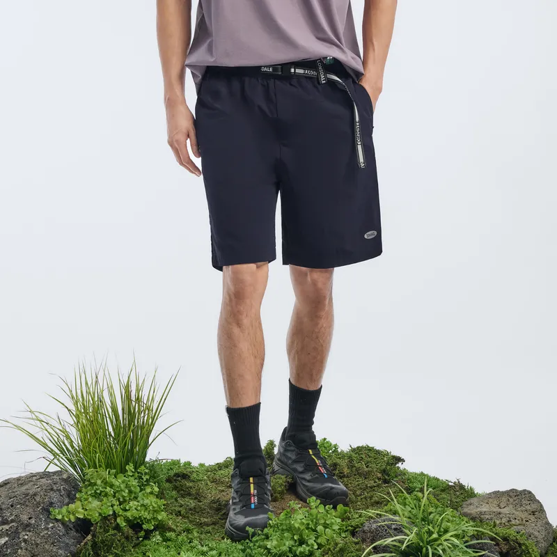 LONSDALE Cargo Shorts Men-3