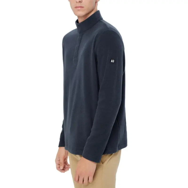 AIGLE FW/AW23 Polartec Classic Micro Sweater Men's-2