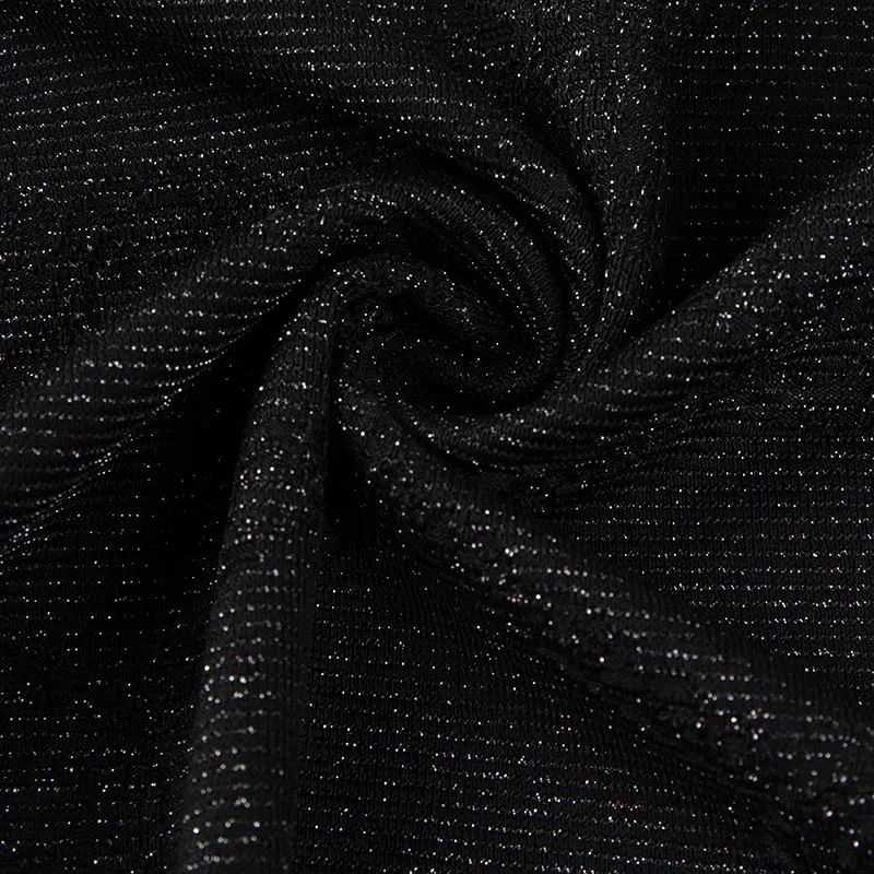 ANDREW MACKENZIE T Shirts Men Black-3