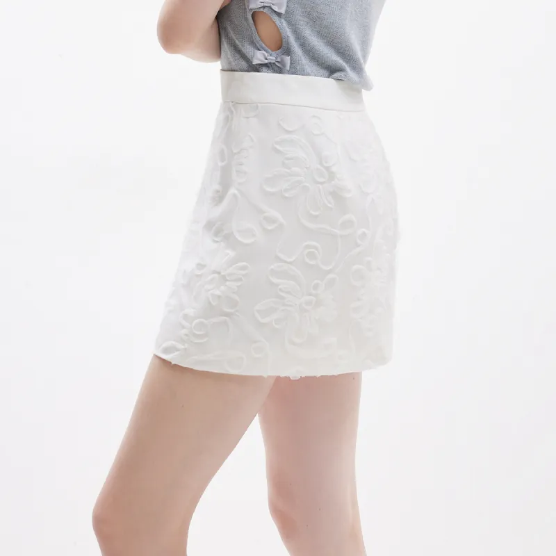 ONLY Casual Short Skirts Women's-5