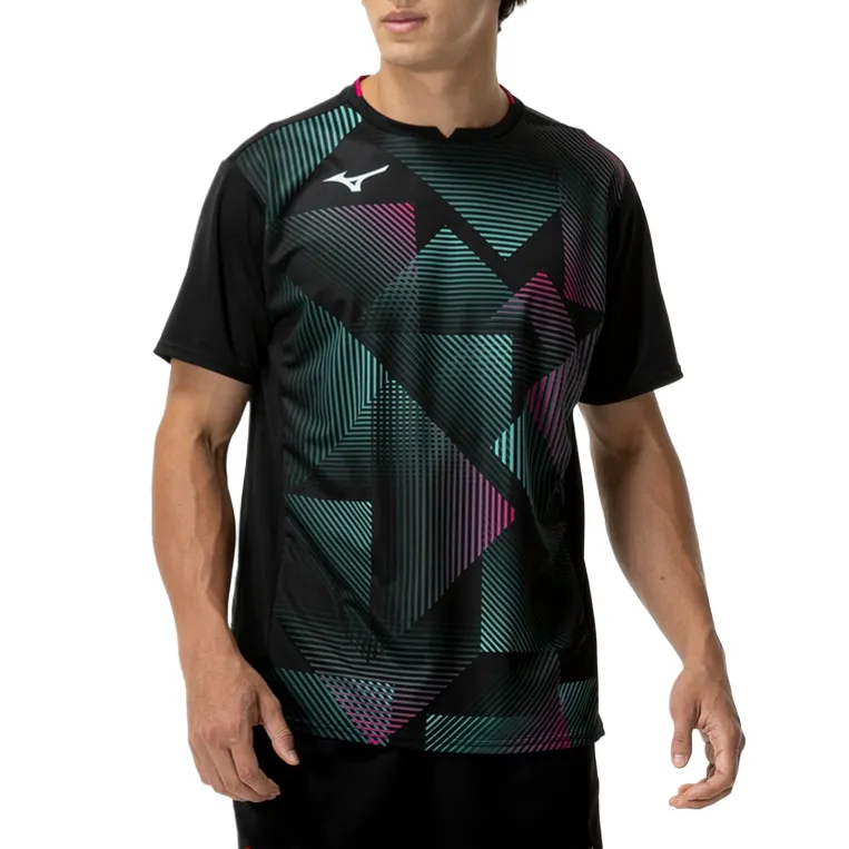 Mizuno Table Tennis Apparel Unisex-2