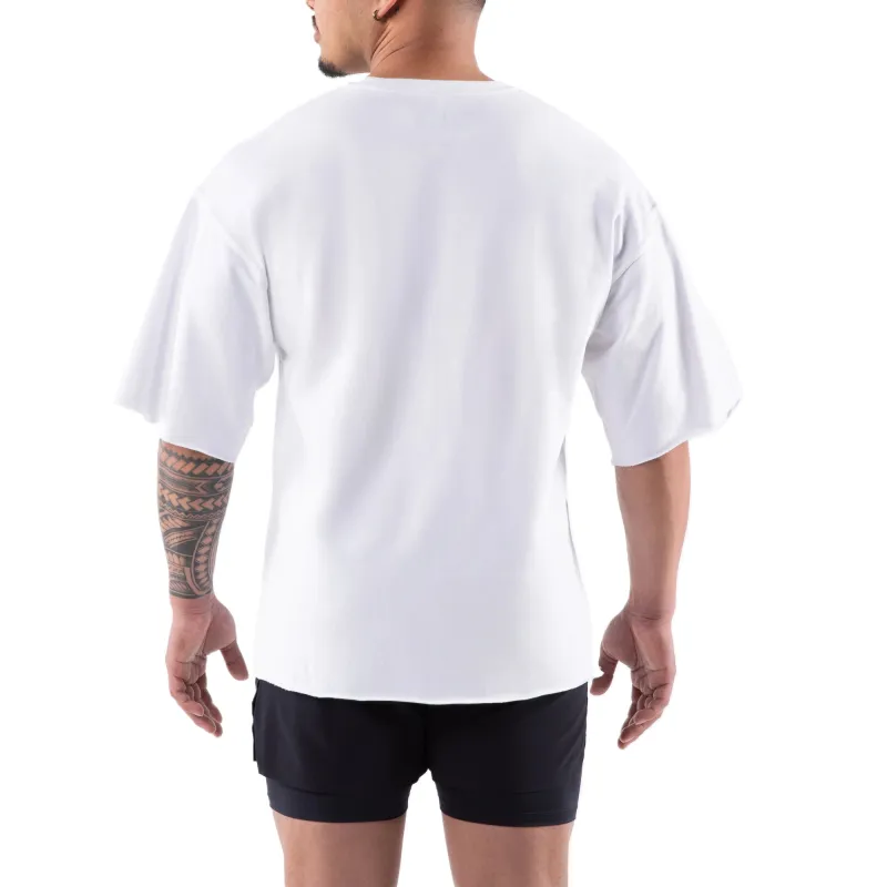 ALPHALETE T Shirts Men-4