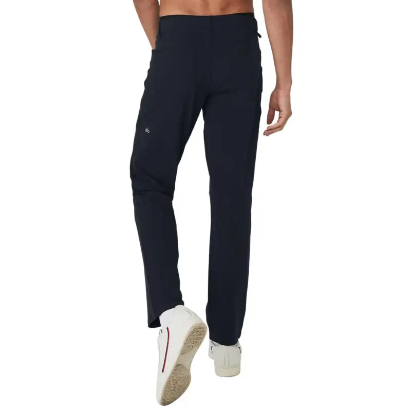 Alo Yoga Day And Night Pant Casual Pants Unisex-1