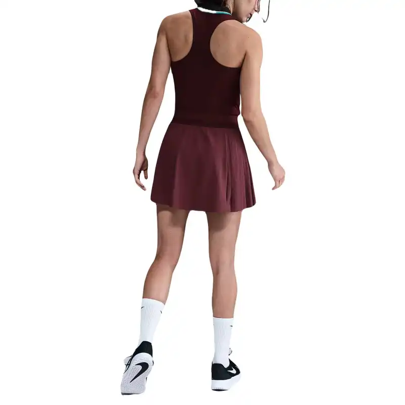 Nike Court SlamDri Fit Tennis Bottom Women's-1