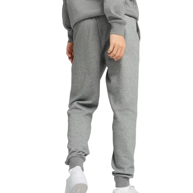 PUMA Pants Deportivos Para Hombre Logotipo Essentials No. 1-3