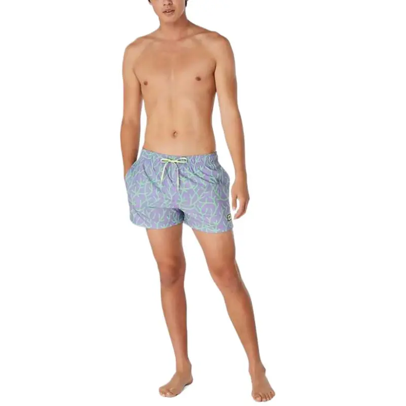 Speedo Swimming Shorts Men-10