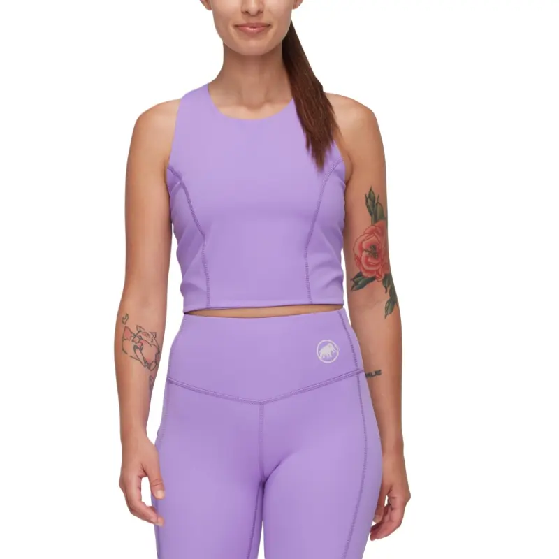 MAMMUT Massone Sport Vests Women's-8